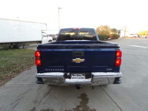 2014 chevrolet silverado 1500 work truck