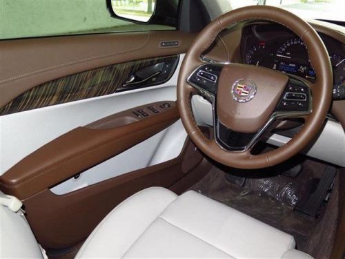 2014 cadillac ats 2.0l turbo luxury