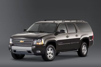 2013 chevrolet suburban 1500 ltz