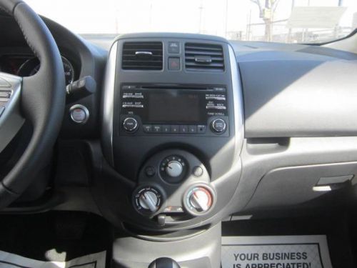 2014 Nissan Versa Note SV, US $18,380.00, image 4