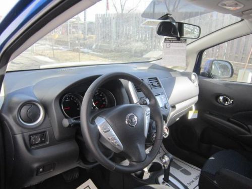 2014 Nissan Versa Note SV, US $18,380.00, image 8