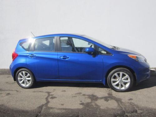 2014 Nissan Versa Note SV, US $18,380.00, image 9