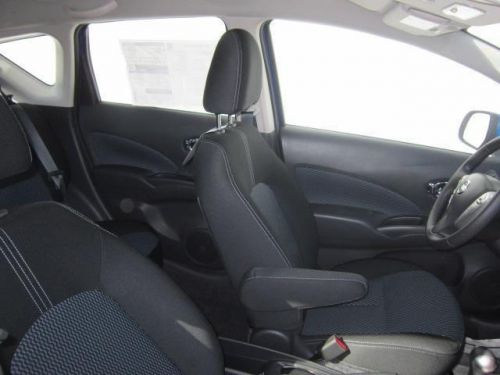 2014 Nissan Versa Note SV, US $18,380.00, image 10