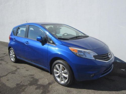 2014 Nissan Versa Note SV, US $18,380.00, image 11