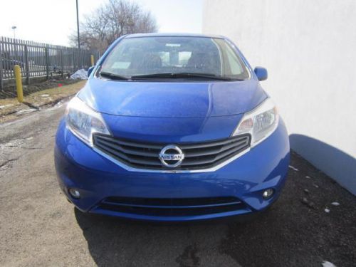 2014 Nissan Versa Note SV, US $18,380.00, image 14