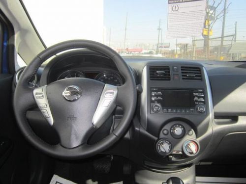 2014 Nissan Versa Note SV, US $18,380.00, image 16