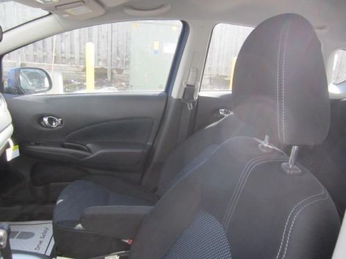 2014 Nissan Versa Note SV, US $18,380.00, image 17