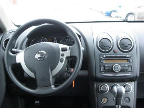 2011 Nissan Rogue S, US $17,400.00, image 4