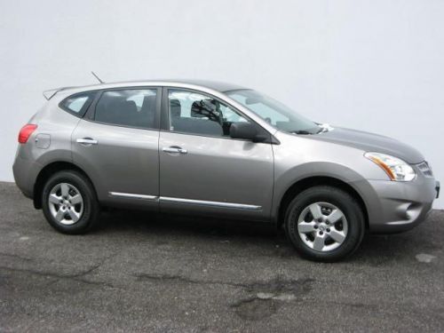2011 Nissan Rogue S, US $17,400.00, image 6