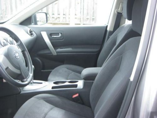 2011 Nissan Rogue S, US $17,400.00, image 7