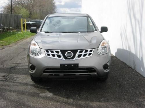 2011 Nissan Rogue S, US $17,400.00, image 10