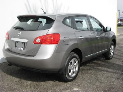 2011 Nissan Rogue S, US $17,400.00, image 11
