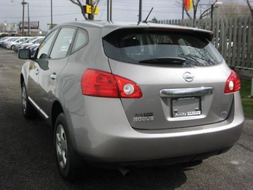 2011 Nissan Rogue S, US $17,400.00, image 12