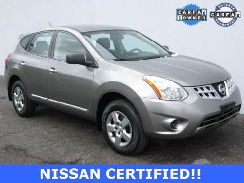 2011 Nissan Rogue S, US $17,400.00, image 14