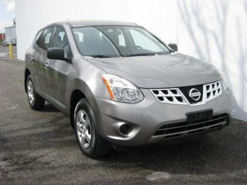 2011 Nissan Rogue S, US $17,400.00, image 17