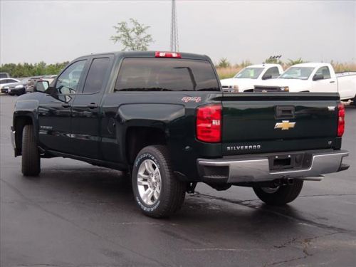 2014 Chevrolet Silverado 1500 LT, US $42,220.00, image 2