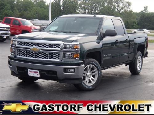 2014 Chevrolet Silverado 1500 LT, US $42,220.00, image 4