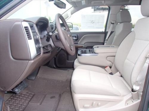 2014 Chevrolet Silverado 1500 LT, US $42,220.00, image 5