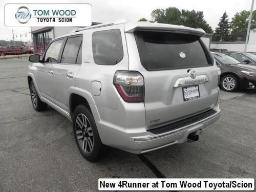 2014 Toyota 4Runner Limited, US $43,597.00, image 3