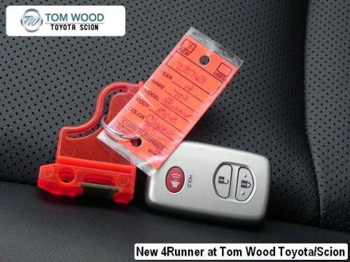 2014 Toyota 4Runner Limited, US $43,597.00, image 4