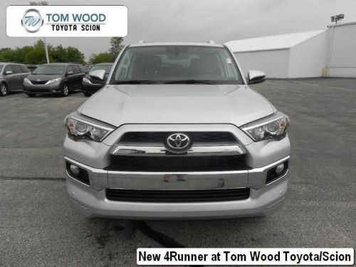 2014 Toyota 4Runner Limited, US $43,597.00, image 5