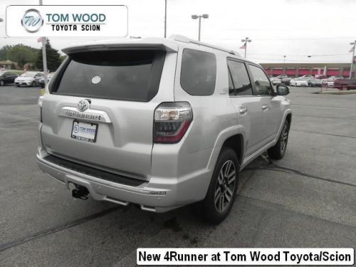 2014 Toyota 4Runner Limited, US $43,597.00, image 6