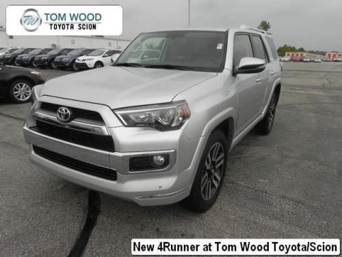 2014 Toyota 4Runner Limited, US $43,597.00, image 7