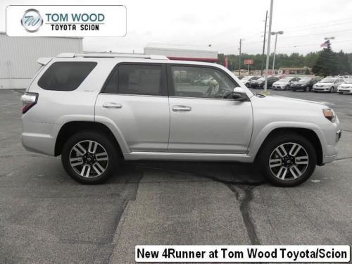 2014 Toyota 4Runner Limited, US $43,597.00, image 8