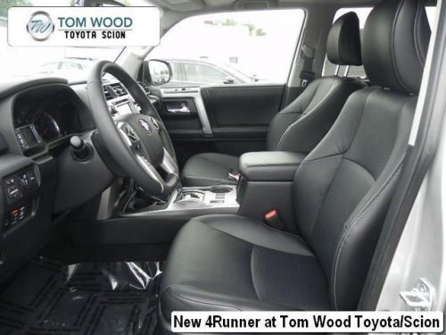 2014 Toyota 4Runner Limited, US $43,597.00, image 12