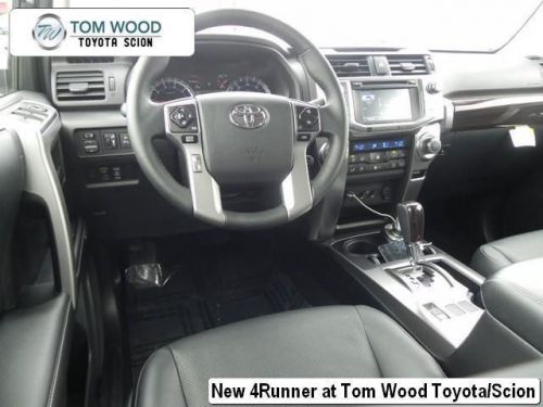 2014 Toyota 4Runner Limited, US $43,597.00, image 13