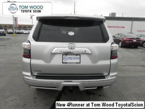 2014 Toyota 4Runner Limited, US $43,597.00, image 14