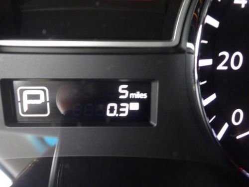 2014 Nissan Altima 2.5 S, US $22,281.00, image 2