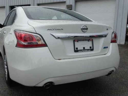 2014 Nissan Altima 2.5 S, US $22,281.00, image 3