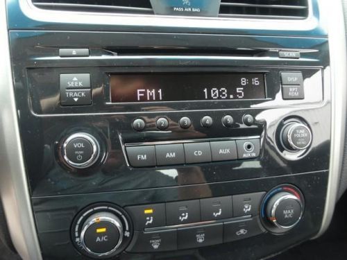 2014 Nissan Altima 2.5 S, US $22,281.00, image 4