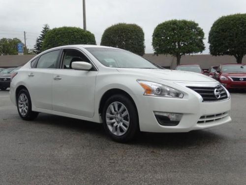 2014 Nissan Altima 2.5 S, US $22,281.00, image 7