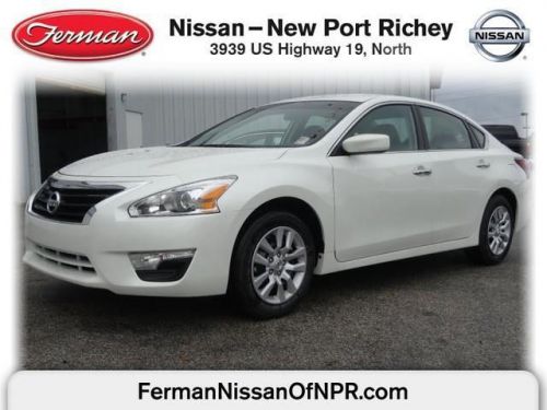 2014 Nissan Altima 2.5 S, US $22,281.00, image 8