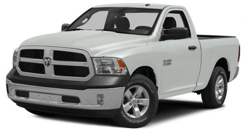 2014 ram 1500 tradesman