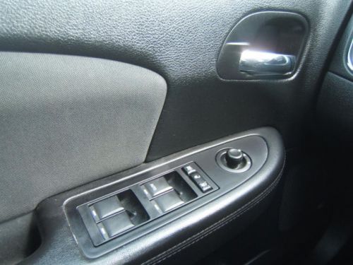 2012 Chrysler 200 Touring, US $13,900.00, image 4