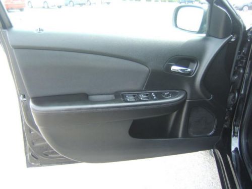 2012 Chrysler 200 Touring, US $13,900.00, image 5