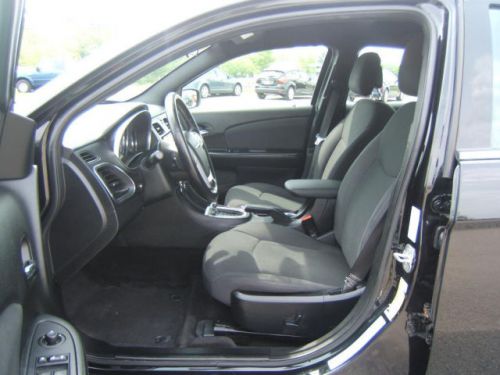 2012 Chrysler 200 Touring, US $13,900.00, image 10