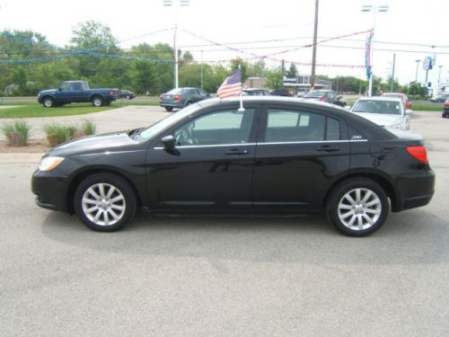 2012 Chrysler 200 Touring, US $13,900.00, image 13