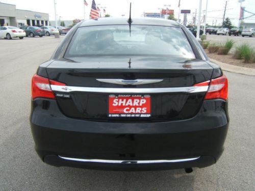 2012 Chrysler 200 Touring, US $13,900.00, image 14