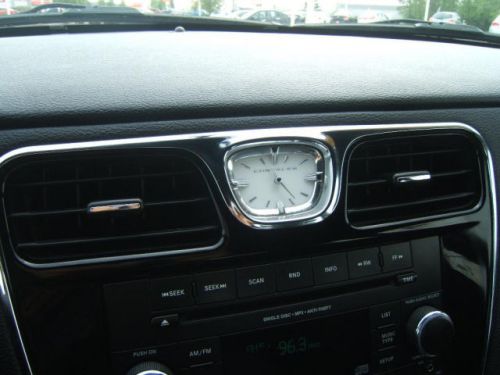 2012 Chrysler 200 Touring, US $13,900.00, image 17