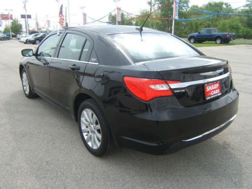 2012 Chrysler 200 Touring, US $13,900.00, image 18