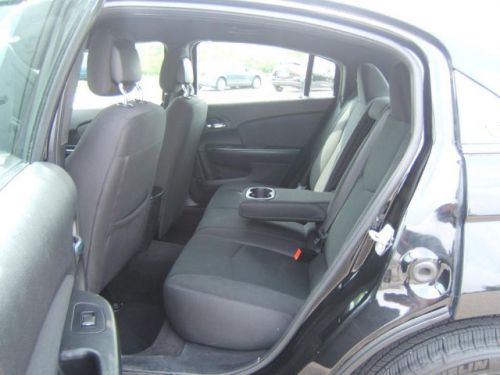 2012 Chrysler 200 Touring, US $13,900.00, image 19
