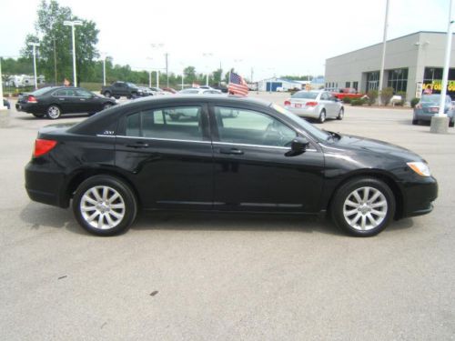 2012 Chrysler 200 Touring, US $13,900.00, image 20