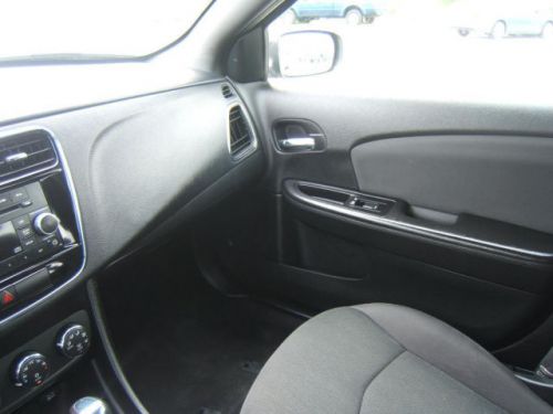 2012 Chrysler 200 Touring, US $13,900.00, image 21