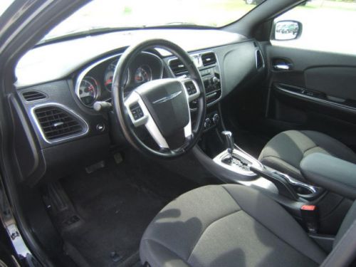 2012 Chrysler 200 Touring, US $13,900.00, image 23