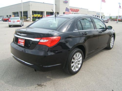 2012 Chrysler 200 Touring, US $13,900.00, image 24
