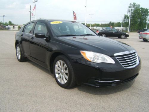 2012 Chrysler 200 Touring, US $13,900.00, image 25